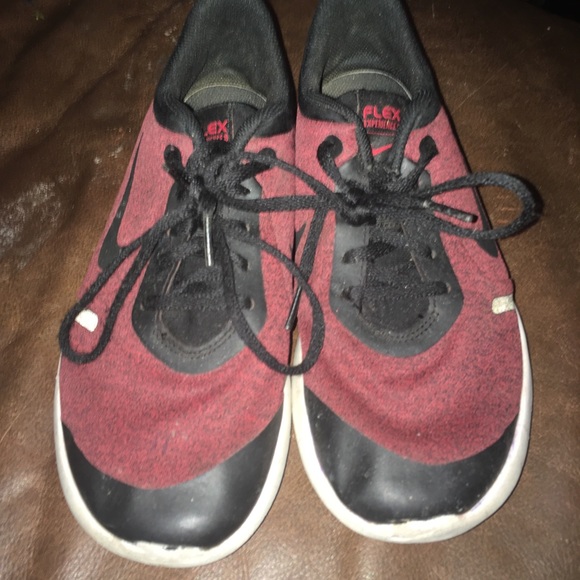 Nike flex experience 8 - Picture 1 of 5